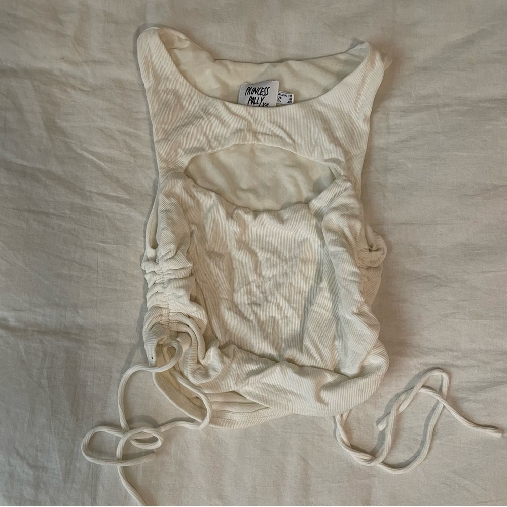 Princess Polly Tank Top